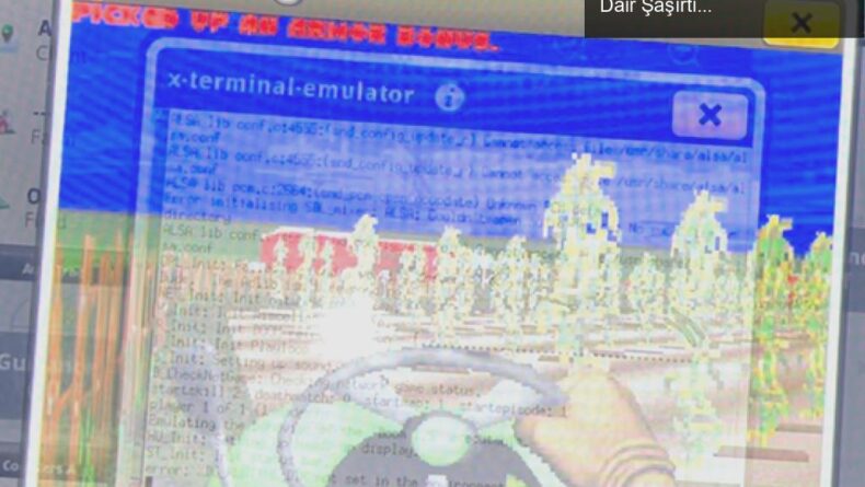 John Deere ve ‘Tamir Hakkı’: Traktörlerde Doom Oyununa Dair Şaşırtıcı İddialar
