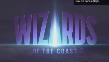 John Hight’ın Hasbro Macerası: Oyun Dünyasında Yeni Bir Dönem Başlıyor