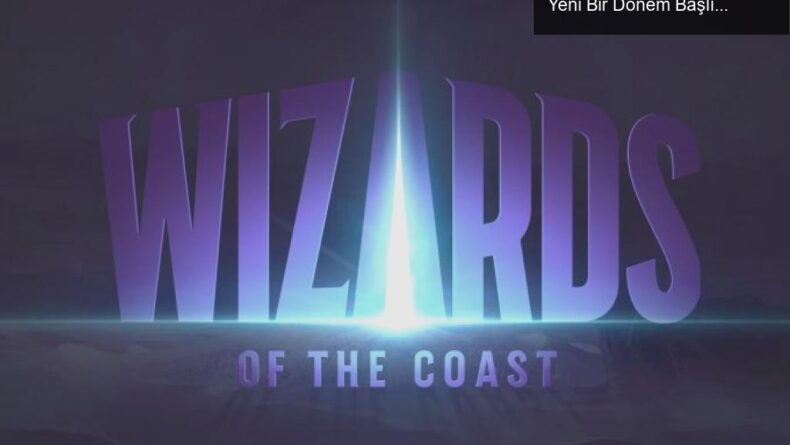 John Hight’ın Hasbro Macerası: Oyun Dünyasında Yeni Bir Dönem Başlıyor