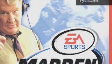 John Madden: Amerikan Futbolunun Efsanesi ve Eğlencenin Kralı