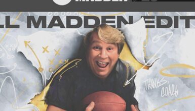 John Madden: Futbolun ve Oyun Dünyasının Efsanesi