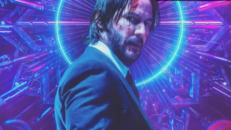 John Wick Evreni: Büyük Video Oyun Projesi Yolda!