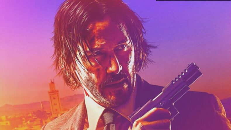 John Wick: Keanu Reeves’in Aksiyon ve Komediyle Dansı