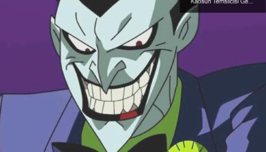 Joker MultiVersus’a Katılıyor: Mark Hamill ile Kaosun Temsilcisi Geri Dönüyor!