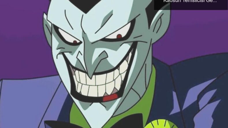 Joker MultiVersus’a Katılıyor: Mark Hamill ile Kaosun Temsilcisi Geri Dönüyor!