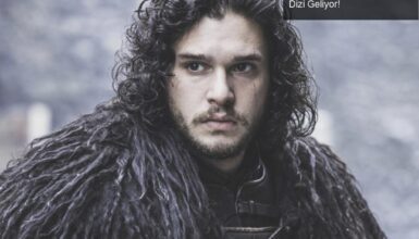 Jon Snow’un Yeni Maceraları: HBO’dan Heyecan Verici Yan Dizi Geliyor!