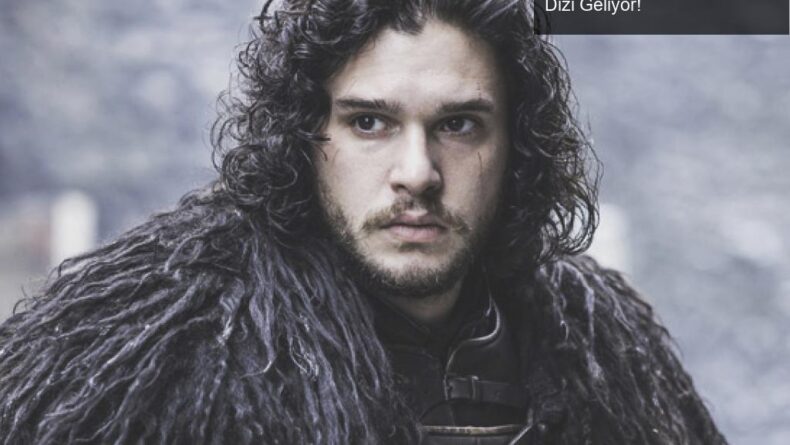 Jon Snow’un Yeni Maceraları: HBO’dan Heyecan Verici Yan Dizi Geliyor!