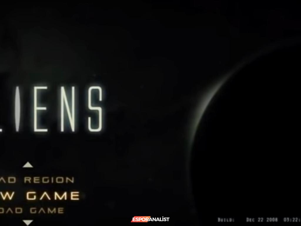 Josh Sawyer ve Aliens RPG: Hayallerin Peşinde Kayıp Projeler