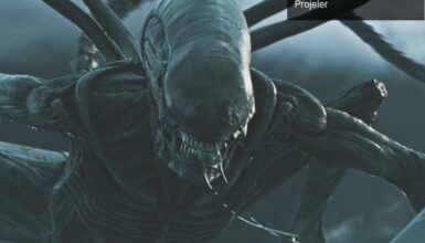 Josh Sawyer ve Aliens RPG: Hayallerin Peşinde Kayıp Projeler