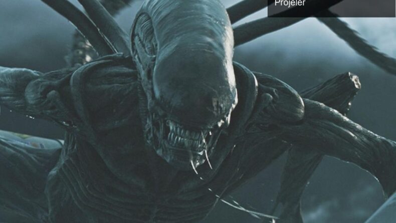 Josh Sawyer ve Aliens RPG: Hayallerin Peşinde Kayıp Projeler