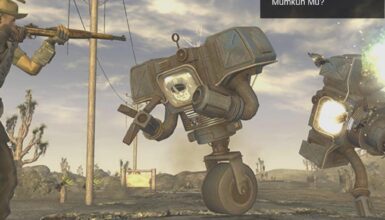 Josh Sawyer ve Fallout’un Geleceği: Yeni Bir Macera Mümkün Mü?