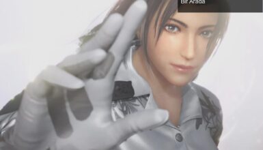 Jun Kazama Tekken 8’e Dönüyor: Nostalji ve Heyecan Bir Arada