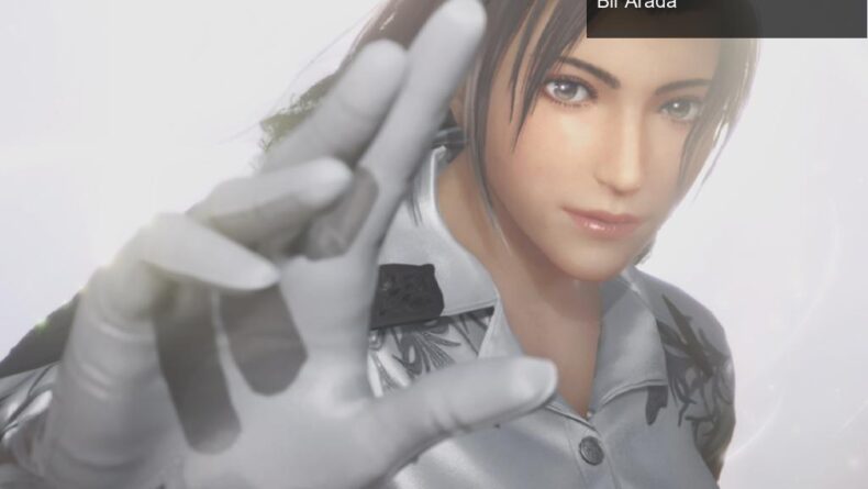 Jun Kazama Tekken 8’e Dönüyor: Nostalji ve Heyecan Bir Arada