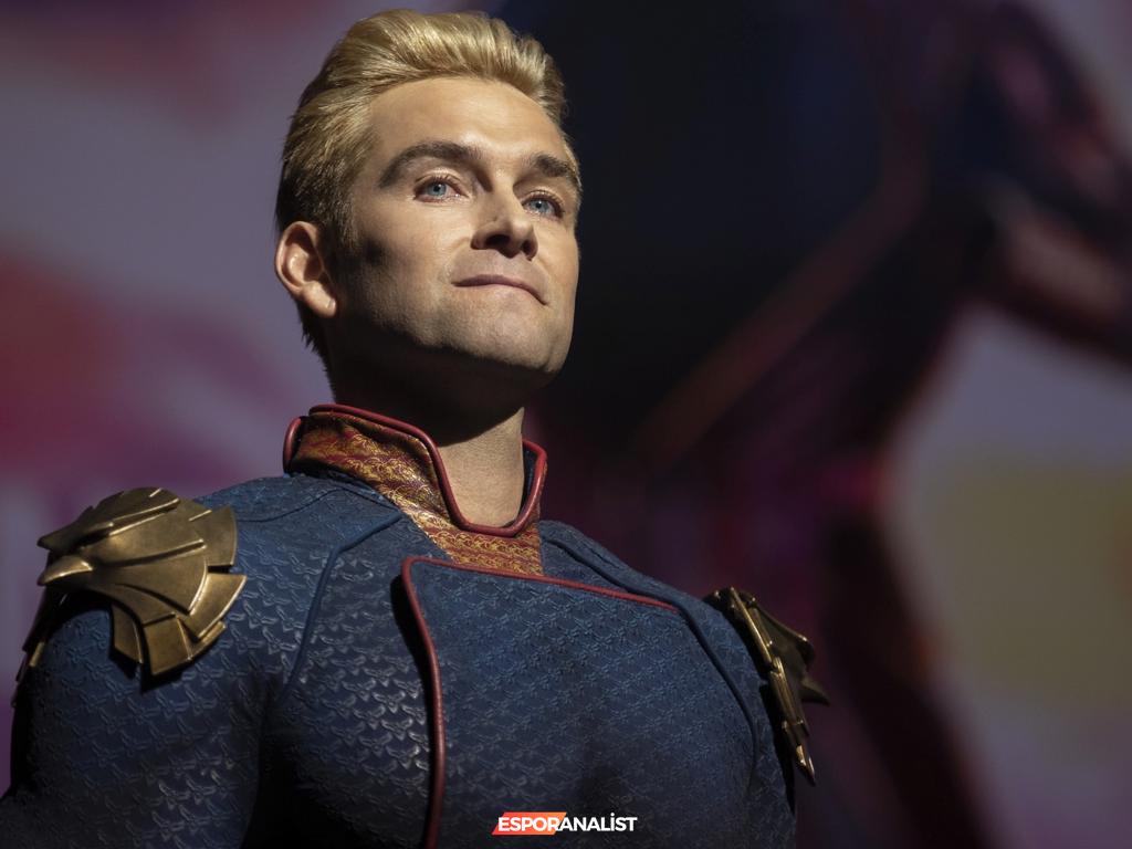 Kahramanlık ve Kötülük: Superman'in Alternatif Yüzleri ve İnsan Doğası