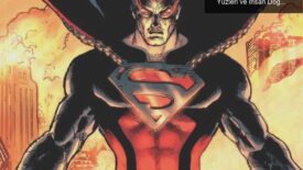 Kahramanlık ve Kötülük: Superman’in Alternatif Yüzleri ve İnsan Doğası