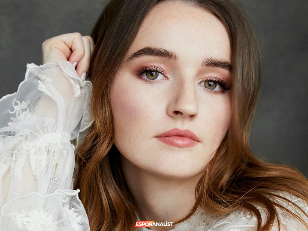 Kaitlyn Dever, The Last of Us 2'de Abby Rolüne Hazırlanıyor: Duyurular ve Beklentiler