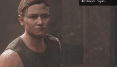 Kaitlyn Dever, The Last of Us 2’de Abby Rolüne Hazırlanıyor: Duyurular ve Beklentiler