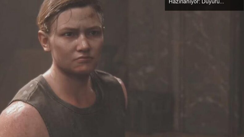 Kaitlyn Dever, The Last of Us 2’de Abby Rolüne Hazırlanıyor: Duyurular ve Beklentiler