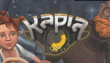 Kapia: Distopik Bir Macera Oyununa Derin Bir Bakış
