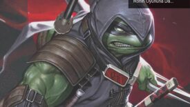 Kaplumbağaların Karanlık Yolculuğu: TMNT: The Last Ronin Oyununa Dair Her Şey