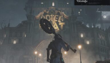 Karanlık Bir Masal: Lies of P ile Pinokyo’nun Cesur Yolculuğu