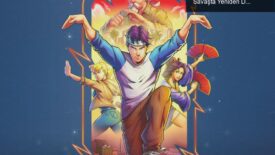 Karateci Çocuk: Nostaljinin Yeni Yüzü ve Grafikli Savaşta Yeniden Doğuşu