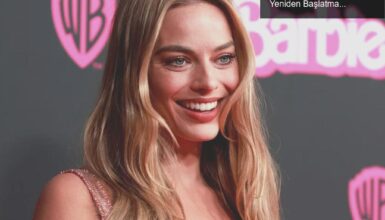 Karayip Korsanları Geri Dönüyor: Margot Robbie ile Yeniden Başlatma Projesi!