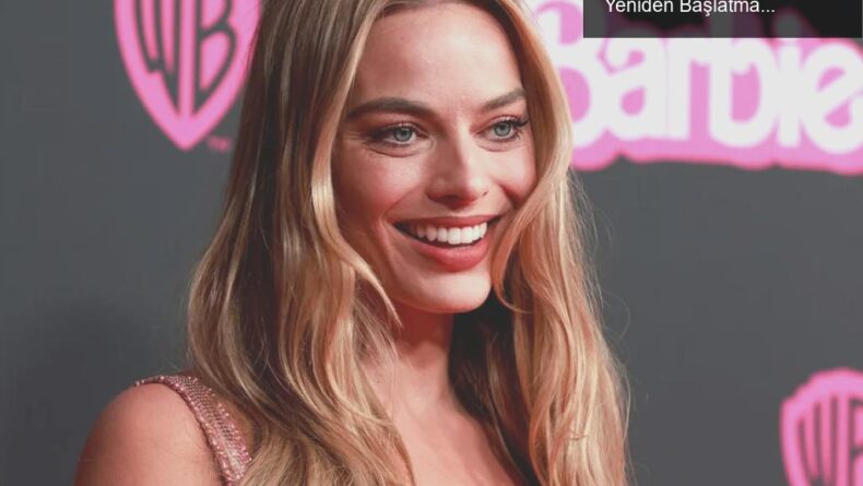Karayip Korsanları Geri Dönüyor: Margot Robbie ile Yeniden Başlatma Projesi!