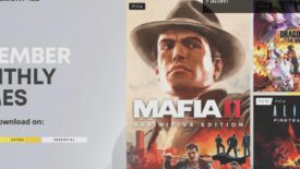 Kasım 2023 PS Plus Essential Oyunları: Mafia II ve Daha Fazlası