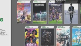 Kasım 2023’te Game Pass’te Neler Var? Yeni Oyunlar ve Ayrılacaklar