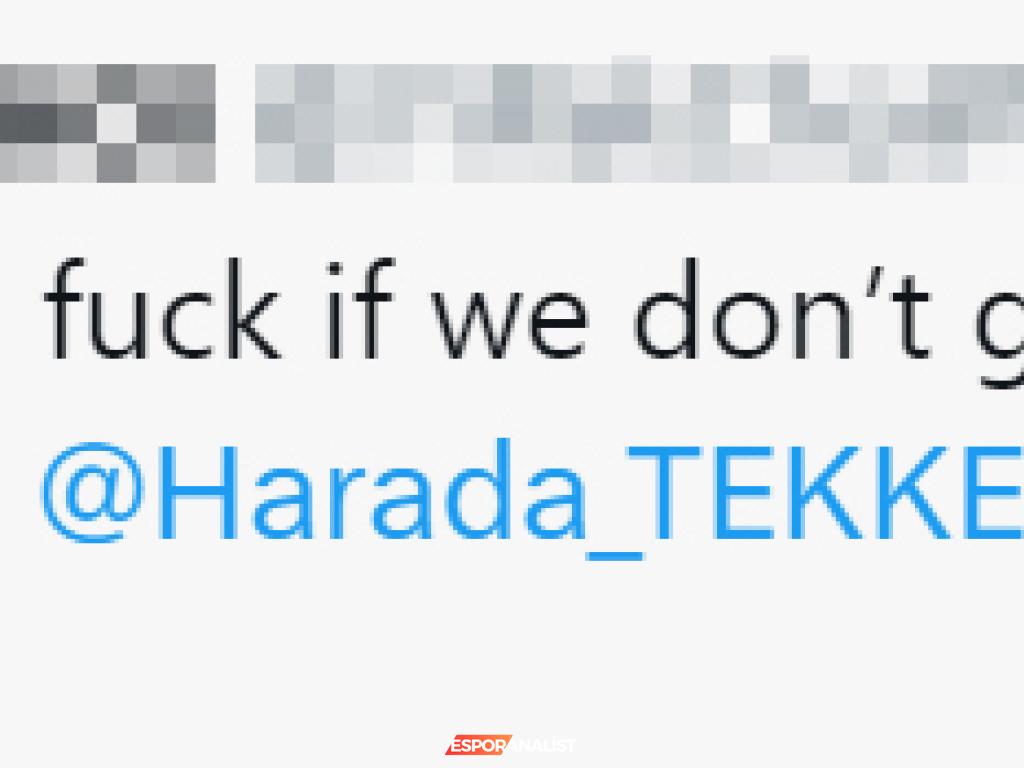 Katsuhiro Harada'nın Eğlenceli Tehditlere Yanıtı: Tekken Hayranlarının Absürt Talepleri