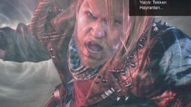 Katsuhiro Harada’nın Eğlenceli Tehditlere Yanıtı: Tekken Hayranlarının Absürt Talepleri