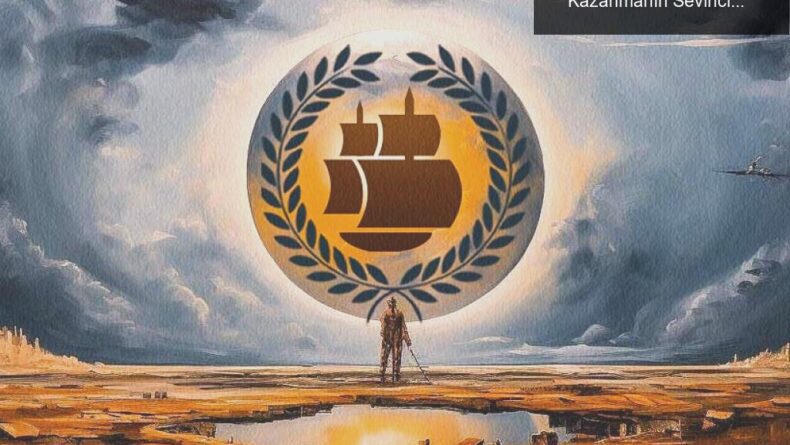 Kayıp Rıhtım ile Yılın En İyi E-Dergisi Ödülünü Kazanmanın Sevinci