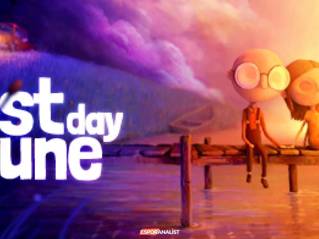 Kayıplar ve Hüzün: Oyunlar Aracılığıyla Hayatın Absürtlüğü