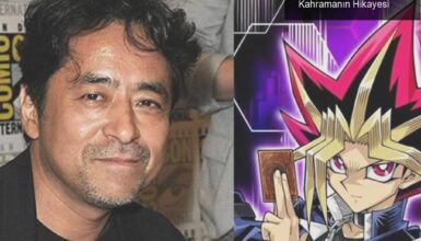 Kazuki Takahashi: Manga Efsanesi ve Gerçek Bir Kahramanın Hikayesi