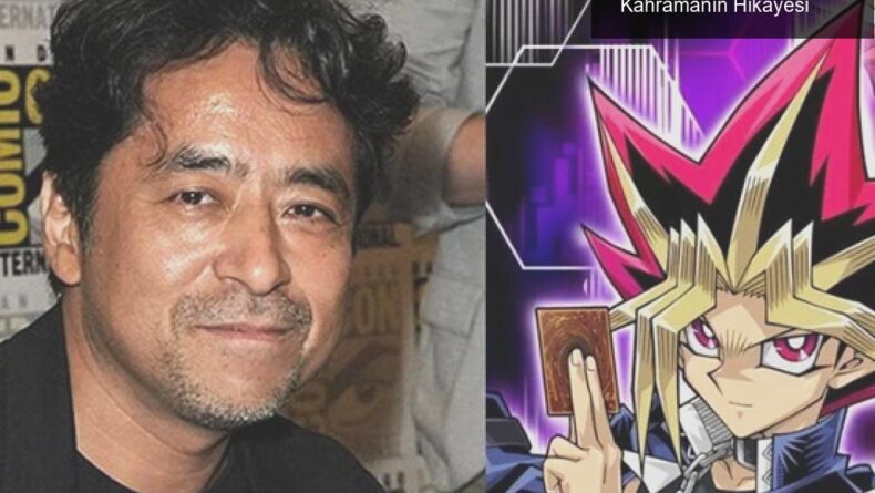 Kazuki Takahashi: Manga Efsanesi ve Gerçek Bir Kahramanın Hikayesi