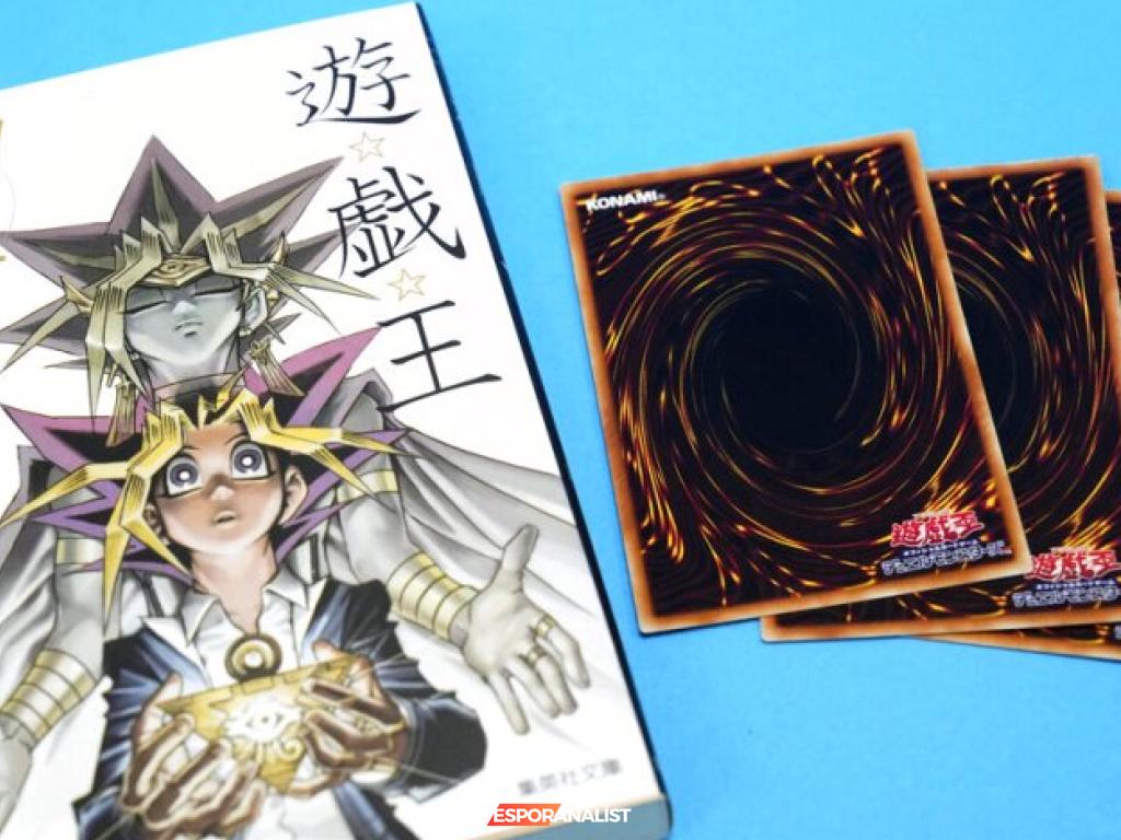 Kazuki Takahashi'nin Mirası: Yu-Gi-Oh ile Arkadaşlık ve Güven Temaları