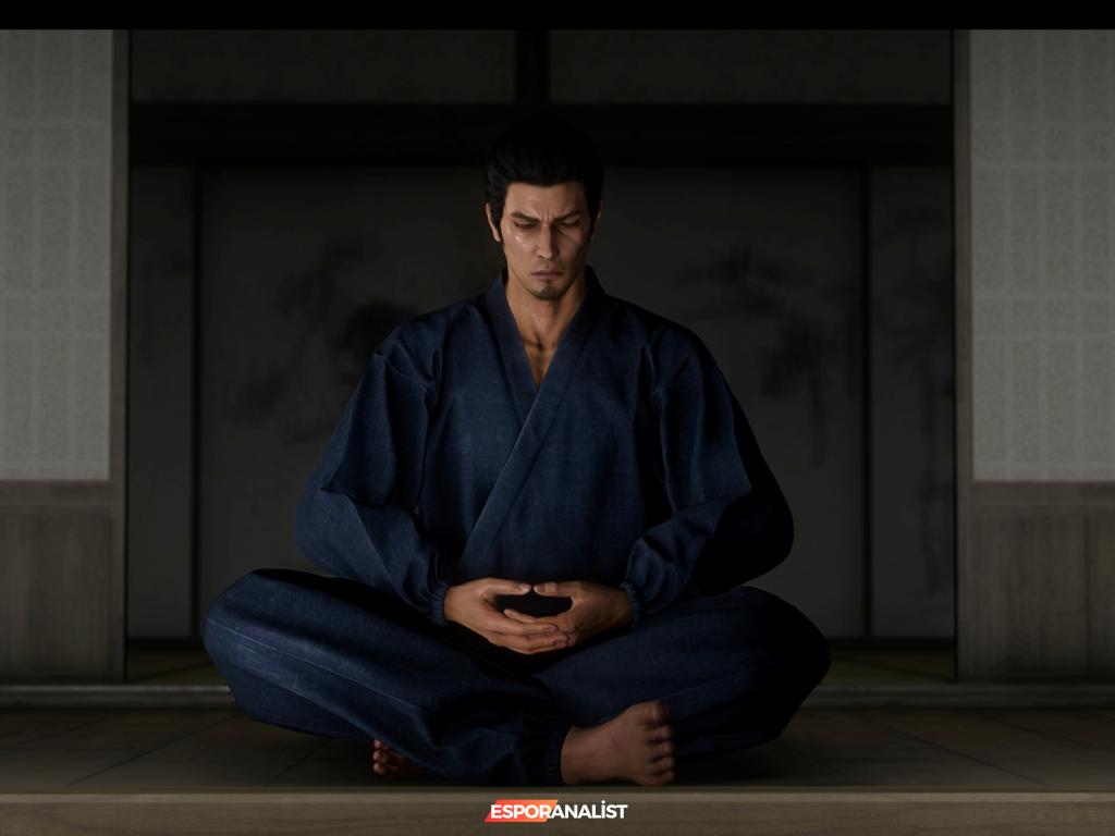 Kazuma Kiryu'nun Duygusal Yolculuğu: Like a Dragon Gaiden İncelemesi