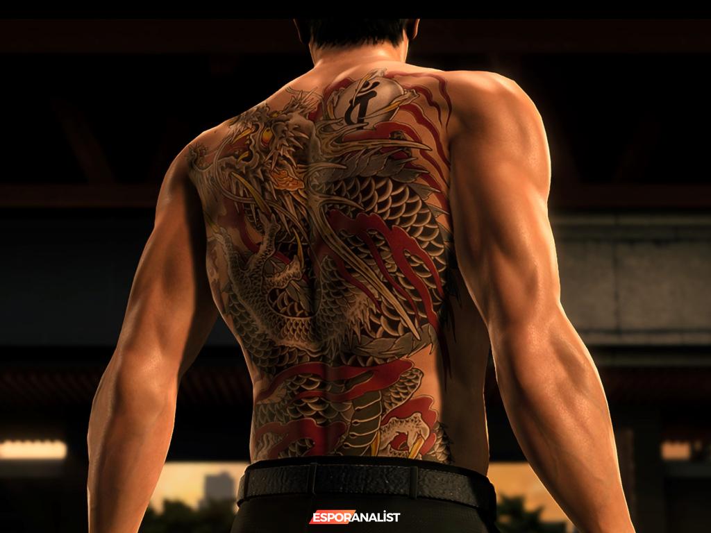 Kazuma Kiryu'nun Duygusal Yolculuğu: Like a Dragon Gaiden İncelemesi