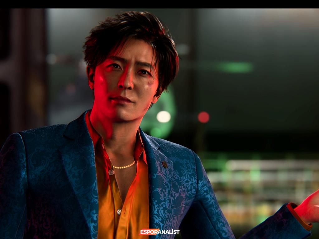 Kazuma Kiryu'nun Duygusal Yolculuğu: Like a Dragon Gaiden İncelemesi