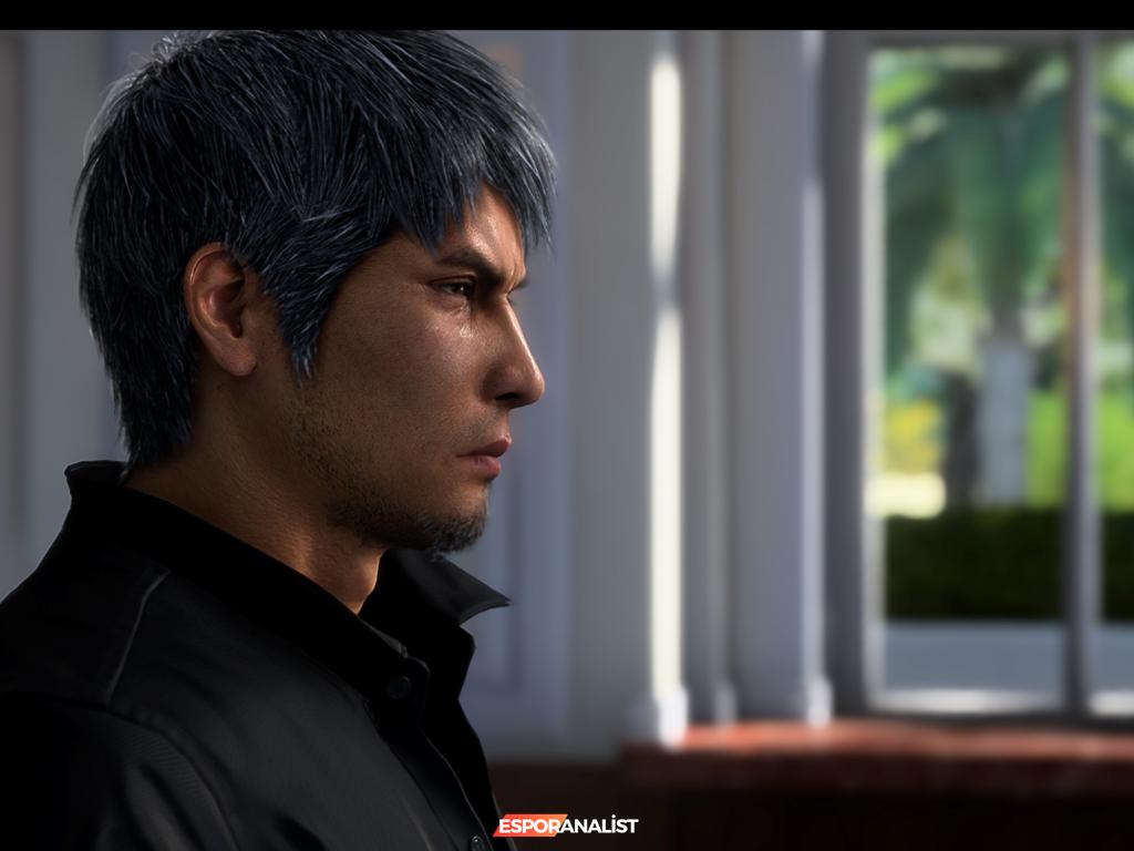 Kazuma Kiryu'nun Duygusal Yolculuğu: Like a Dragon Gaiden İncelemesi