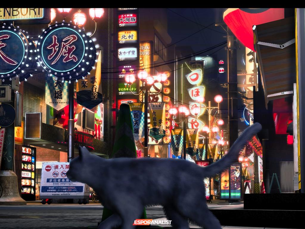 Kazuma Kiryu'nun Duygusal Yolculuğu: Like a Dragon Gaiden İncelemesi