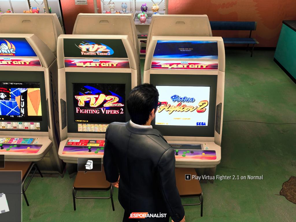 Kazuma Kiryu'nun Duygusal Yolculuğu: Like a Dragon Gaiden İncelemesi
