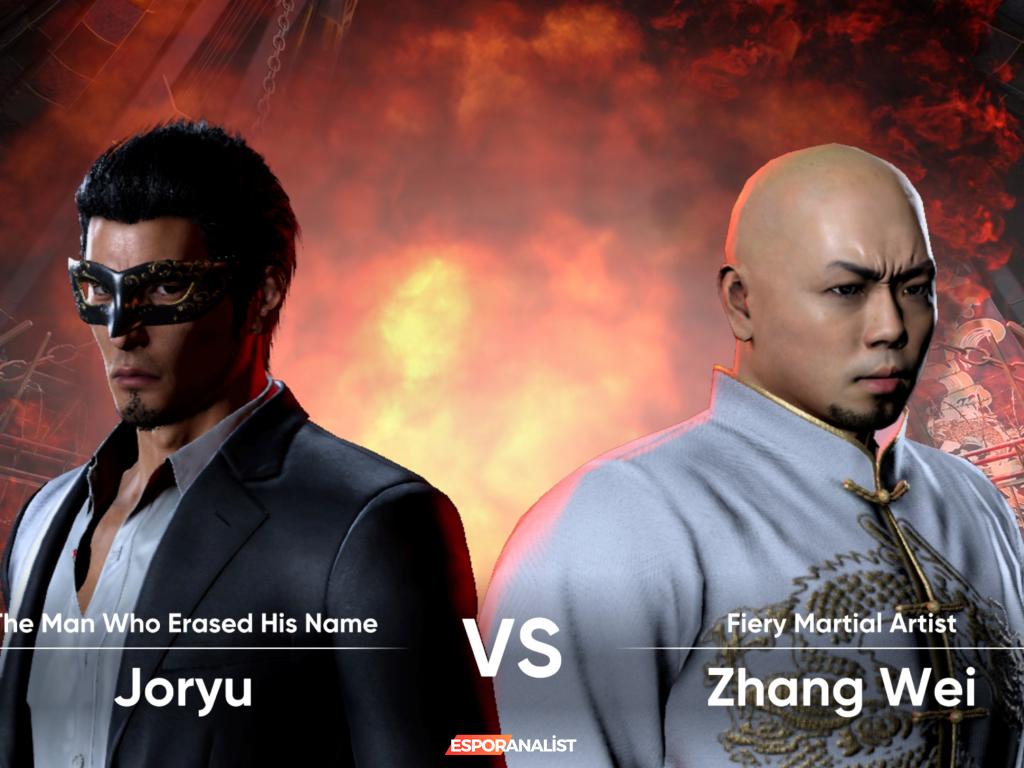 Kazuma Kiryu'nun Duygusal Yolculuğu: Like a Dragon Gaiden İncelemesi