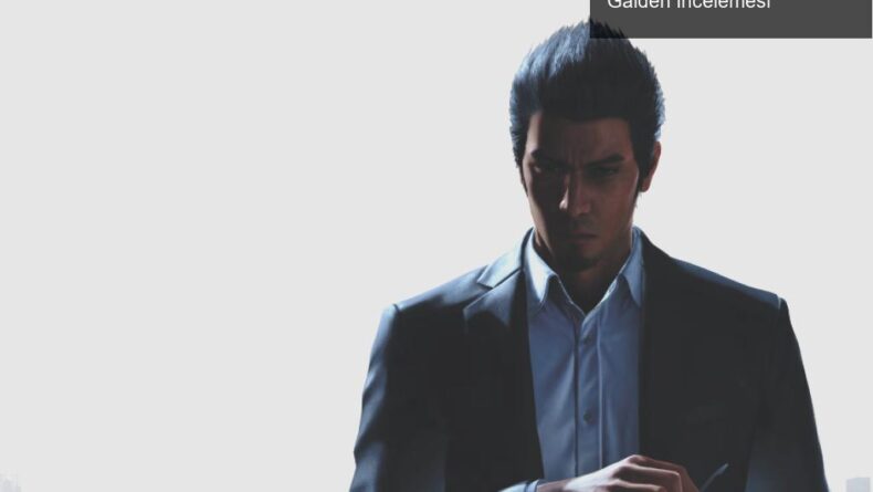 Kazuma Kiryu’nun Duygusal Yolculuğu: Like a Dragon Gaiden İncelemesi