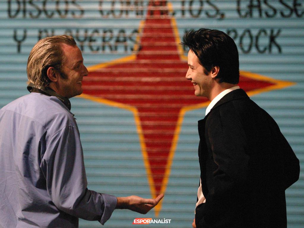 Keanu Reeves ile Constantine 2: Yeniden Dönüş ve Sürükleyici Detaylar
