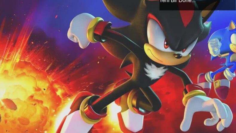 Keanu Reeves, Sonic 3’te Shadow the Hedgehog Rolünde: Yeni Bir Dönem Başlıyor!
