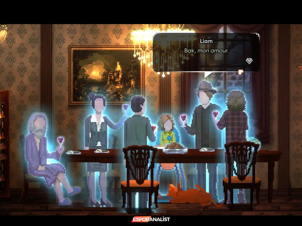 Kedilerin Bakış Açısıyla Aile Sırları: 'Cats and the Other Lives' İncelemesi