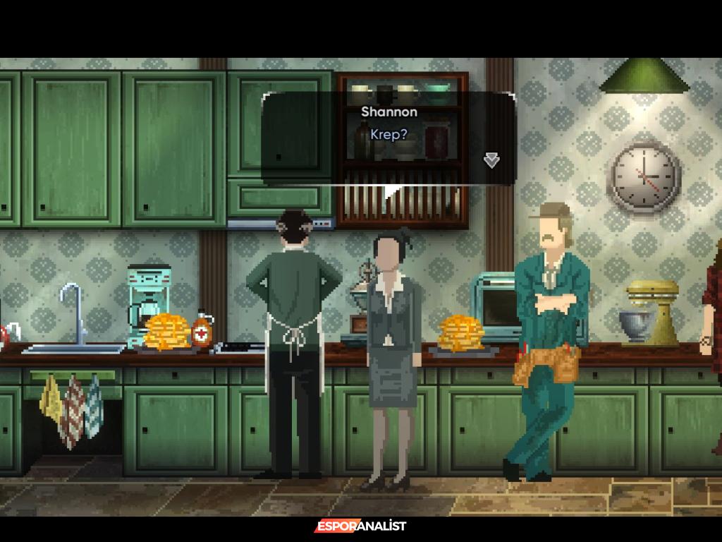Kedilerin Bakış Açısıyla Aile Sırları: 'Cats and the Other Lives' İncelemesi