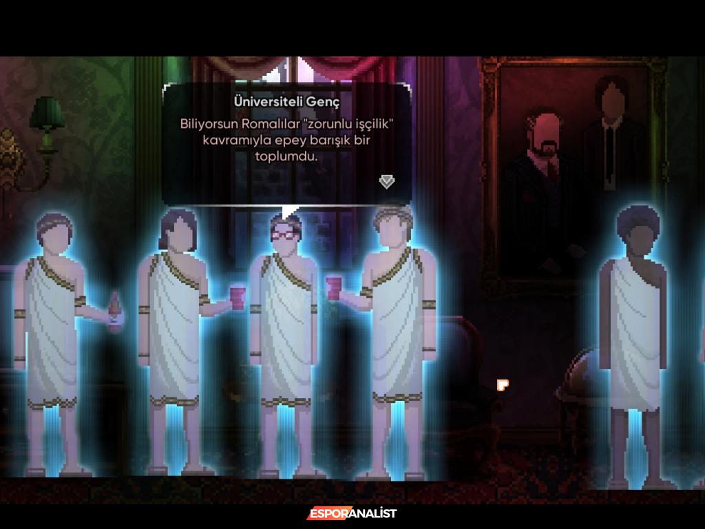 Kedilerin Bakış Açısıyla Aile Sırları: 'Cats and the Other Lives' İncelemesi